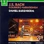 J.S. Bach: Goldberg Variationen J.S. Bach: Goldberg Variationen