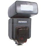 BOWER SFD35C Digital Autofocus Flashgun