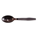 Prairieware Disposable Cutlery Teaspoon (Quantity 100)