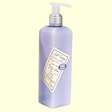 Loccitane LOccitane Lavender Body Lotion 8.4 (17499)