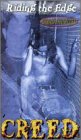 Creed: Unauthorized [VHS]