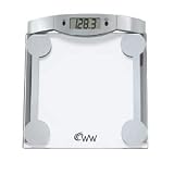Conair/Weight Watchers WW42 Glass Precision Electronic Scale