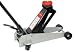 3 1/2 Ton Floor Jack with Foot Pump
