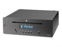 Pro-Ject CD Box SE CD-Player (LC-Display) schwarz Preisvergleich