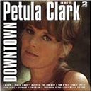 DOWN TOWN / Petula Clark