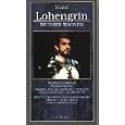 Wagner, Richard - Lohengrin