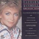 Greatest Hits by Barbara Mandrell