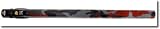 Stiffi .689 Impulse / Ion Paintball Barrel - 14 Inch - Rage