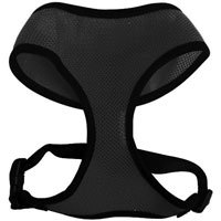 Comfort Control Harness, Medium, Black