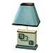 Baby Picasso Blue - Lamp with Shade