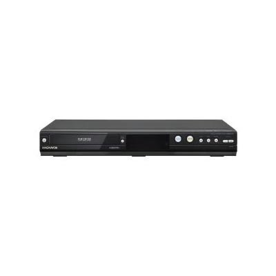 Greatest Price Magnavox MDR513H/F7 HDD and DVD Recorder with Digital Tuner - REFURBISHED
