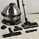 Hoover Canister Vacuum