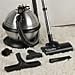 Kitchen & Housewares : Hoover Canister Vacuum