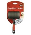 Mikki EasyClen Soft Slicker Dog Brush Large (343)