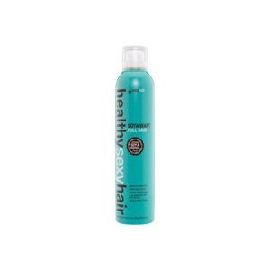 SEXY HAIR by Sexy Hair Concepts - HEALTHY SEXY HAIR SOYA WANT FULL HAIR FIRM HOLD HAIRSPRAY 9.1 OZ