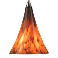 Tech Lighting 700MOMML Low Voltage Track Lighting Pendant by Tech Lighting