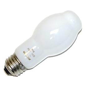 Sylvania 18865 60BT15/HAL/W/BL 120V