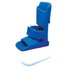 Dorsiwedge Night Splint, X-Large, QTY: 1