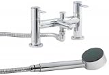 Home of Ultra Pixi Bath Shower Mixer with Fixed Spout