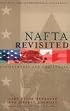 NAFTA Revisited: Achievements and  Challenges (Institute for International Economics) (Institute for International Economics)