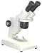 Achiever 1x2 Stereoscope on dual light stand