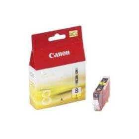 CANON - CLI 8 Y GELB