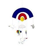 Eigenschaften small foot design Mobile Brieftaube / Mobile Brieftauben