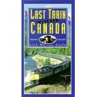 Last Train Across Canada (2pc) [VHS]