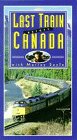 Last Train Across Canada (2pc)