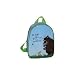 The Gruffalo Backpack for Children Age 3 Years (Blue and Green)