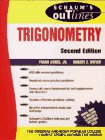 Schaum's Outline of Theory and Problems of Trigonometry (Schaum's Outline)