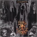 Living Sacrifice -  Nonexistent