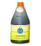Ginger Syrup
