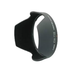 Canon EW-73II Lens Hood for EF 24-85mm f/3.5-4.5 Canon SLR Lens