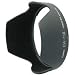 Canon EW-73II Lens Hood for EF 24-85mm f/3.5-4.5 Canon SLR Lens