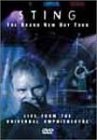 ブラン・ニュー・デイ・ツアー [DVD]