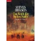 Das Reich der Sieben Städte. Das Spiel der Götter 02. (Taschenbuch)