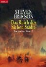 Das Reich der Sieben Städte. Das Spiel der Götter 02.