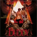 Buddy: Original Motion Picture Soundtrack Elmer Bernstein