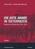 Die Rote Armee in �sterreich, Beitr�ge