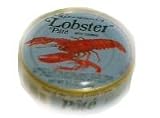 Lobster Pate (giovannis) 78g