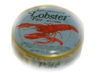 Lobster Pate (giovannis) 78g
