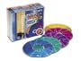 Verbatim 10PK MUSIC CDR 80MIN 700MB ALL ( 94394 )