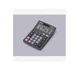 Review CASIO  / CASIO DESKTOP CALCULATOR MS-8TV [ STAT_CS16427 ]