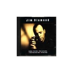 Jim Diamond