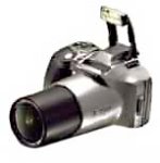 Olympus IS 200  135 mm Camera