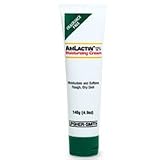 AmLactin Moisturizing Cream 4.9 oz (140 g)