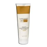 25% Beeswax Cream - Vanilla