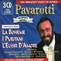 La Boheme & I Puritani & L'Elisir D'Amore