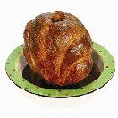 Green Chicken Cooker